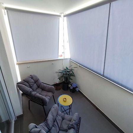 Luce Gold Apartment Zadar Zewnętrze zdjęcie