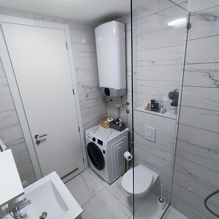 Luce Gold Apartment Zadar Zewnętrze zdjęcie
