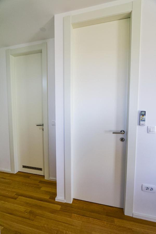 Luce Gold Apartment Zadar Zewnętrze zdjęcie