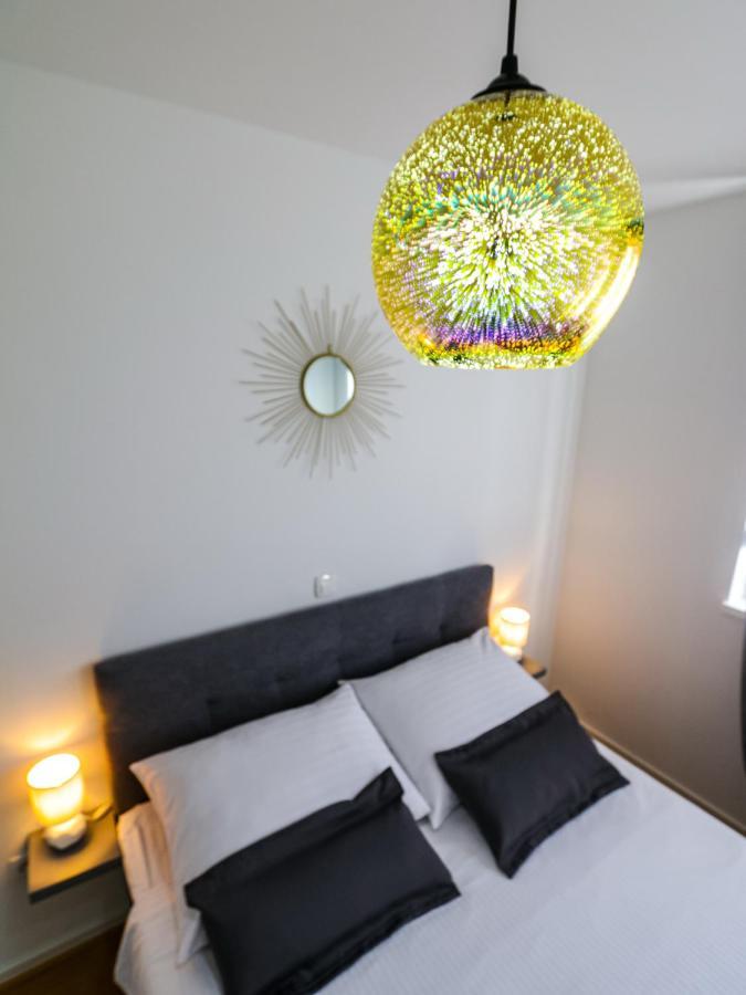Luce Gold Apartment Zadar Zewnętrze zdjęcie