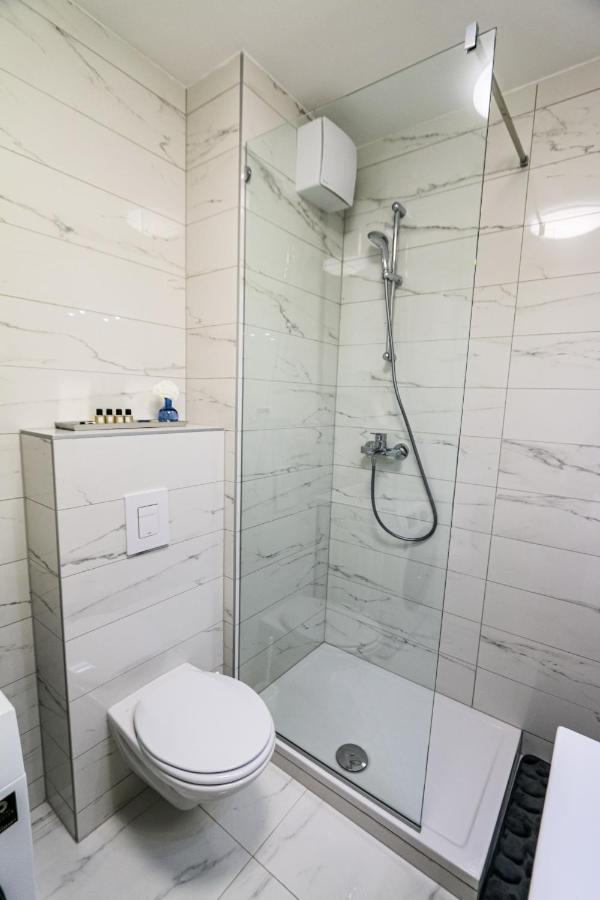 Luce Gold Apartment Zadar Zewnętrze zdjęcie