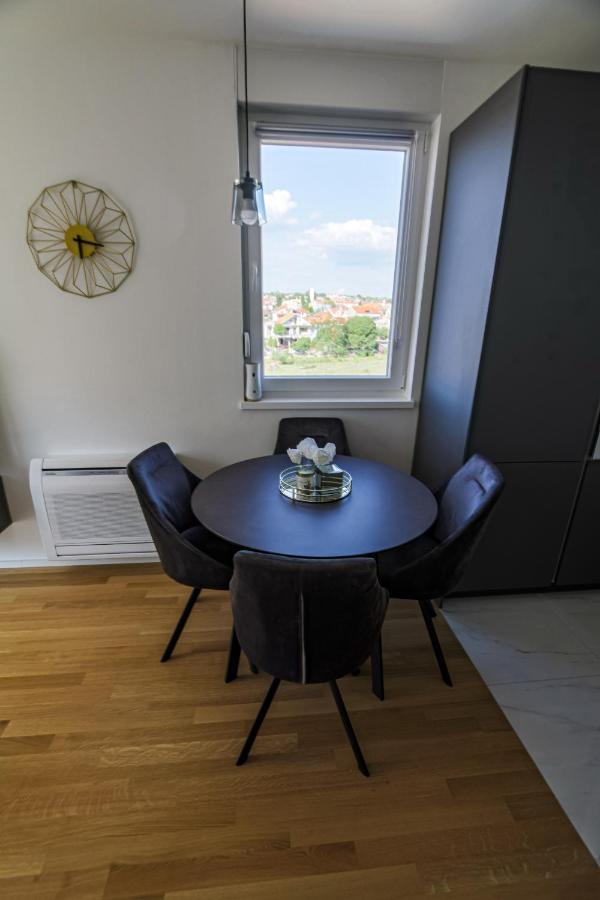 Luce Gold Apartment Zadar Zewnętrze zdjęcie