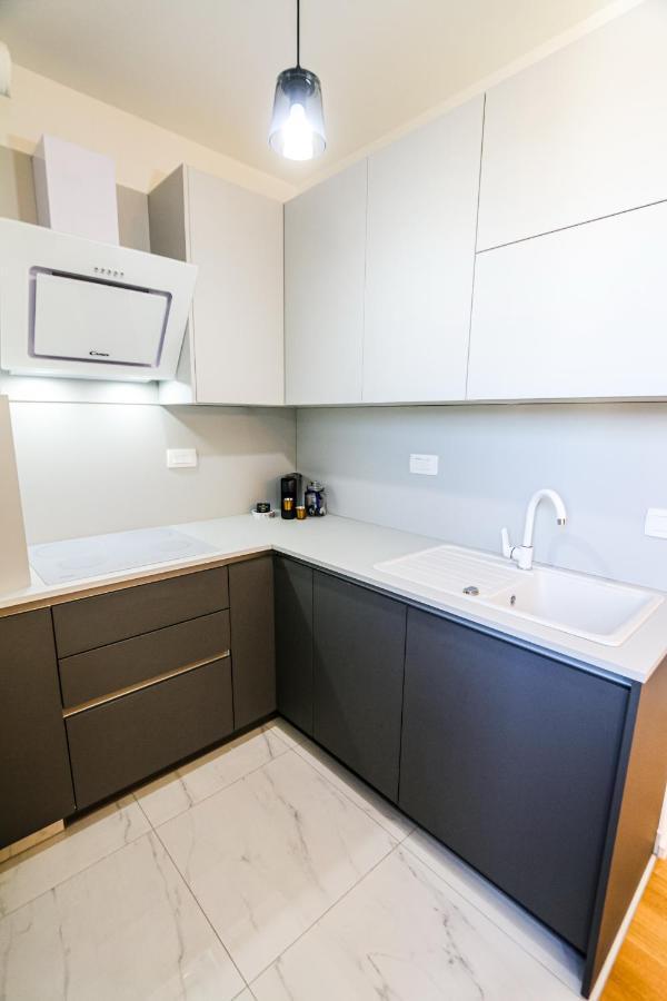 Luce Gold Apartment Zadar Zewnętrze zdjęcie