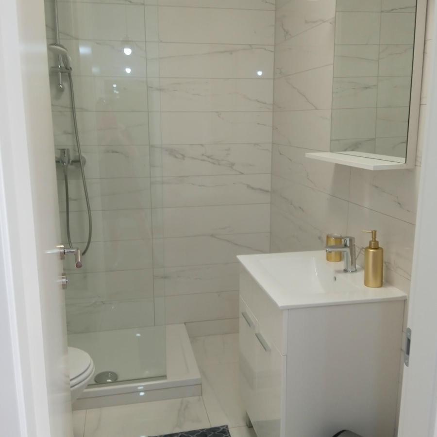 Luce Gold Apartment Zadar Zewnętrze zdjęcie