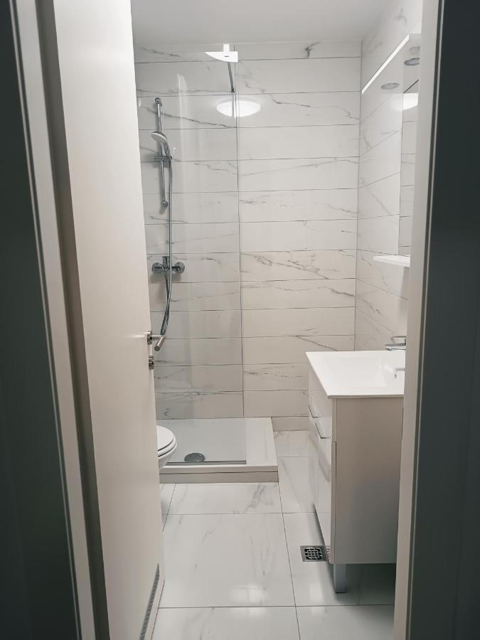 Luce Gold Apartment Zadar Zewnętrze zdjęcie