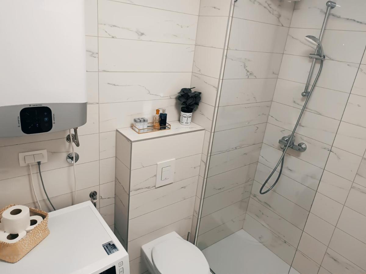 Luce Gold Apartment Zadar Zewnętrze zdjęcie