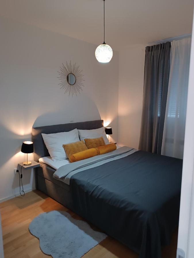 Luce Gold Apartment Zadar Zewnętrze zdjęcie