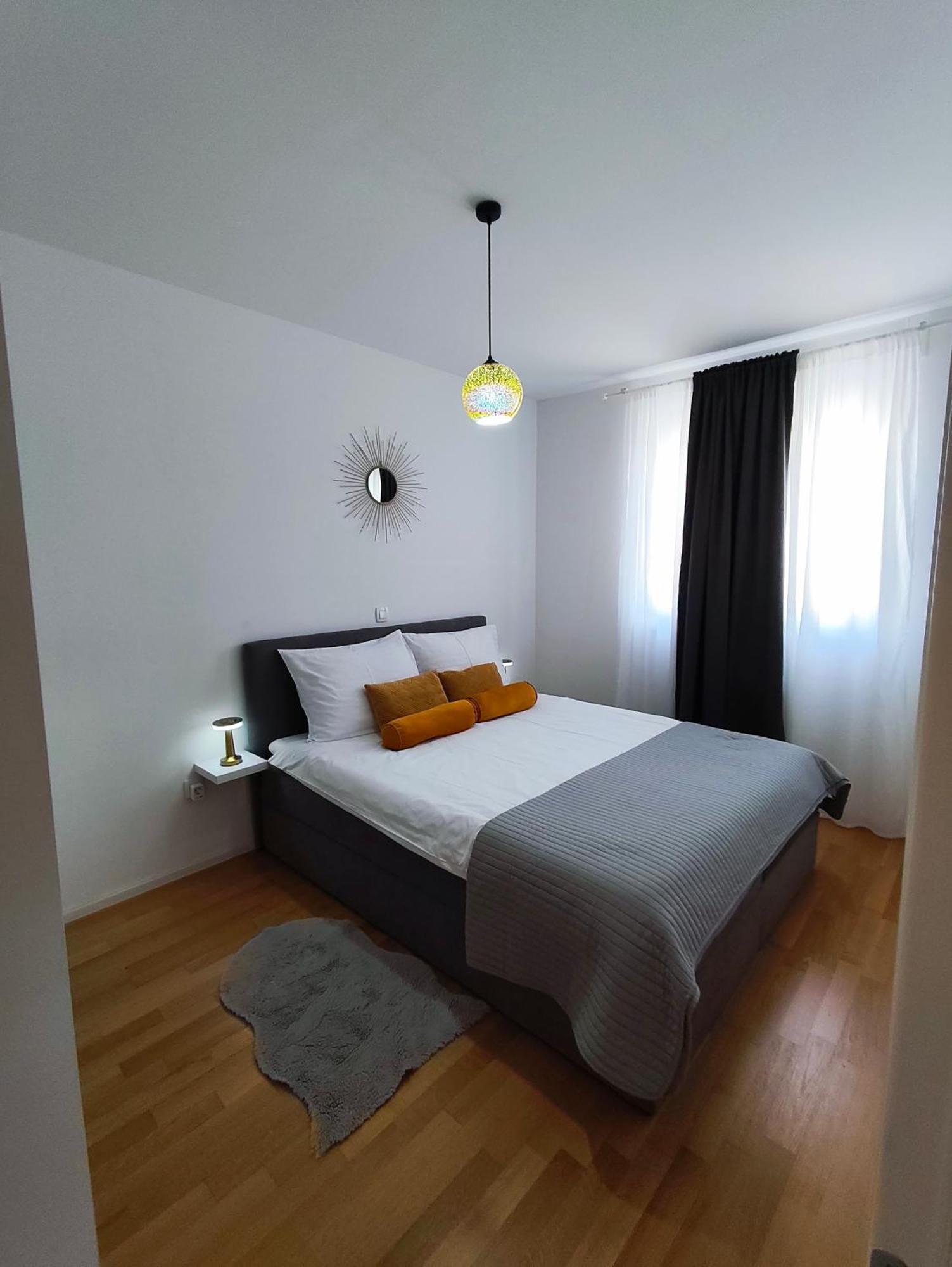 Luce Gold Apartment Zadar Zewnętrze zdjęcie