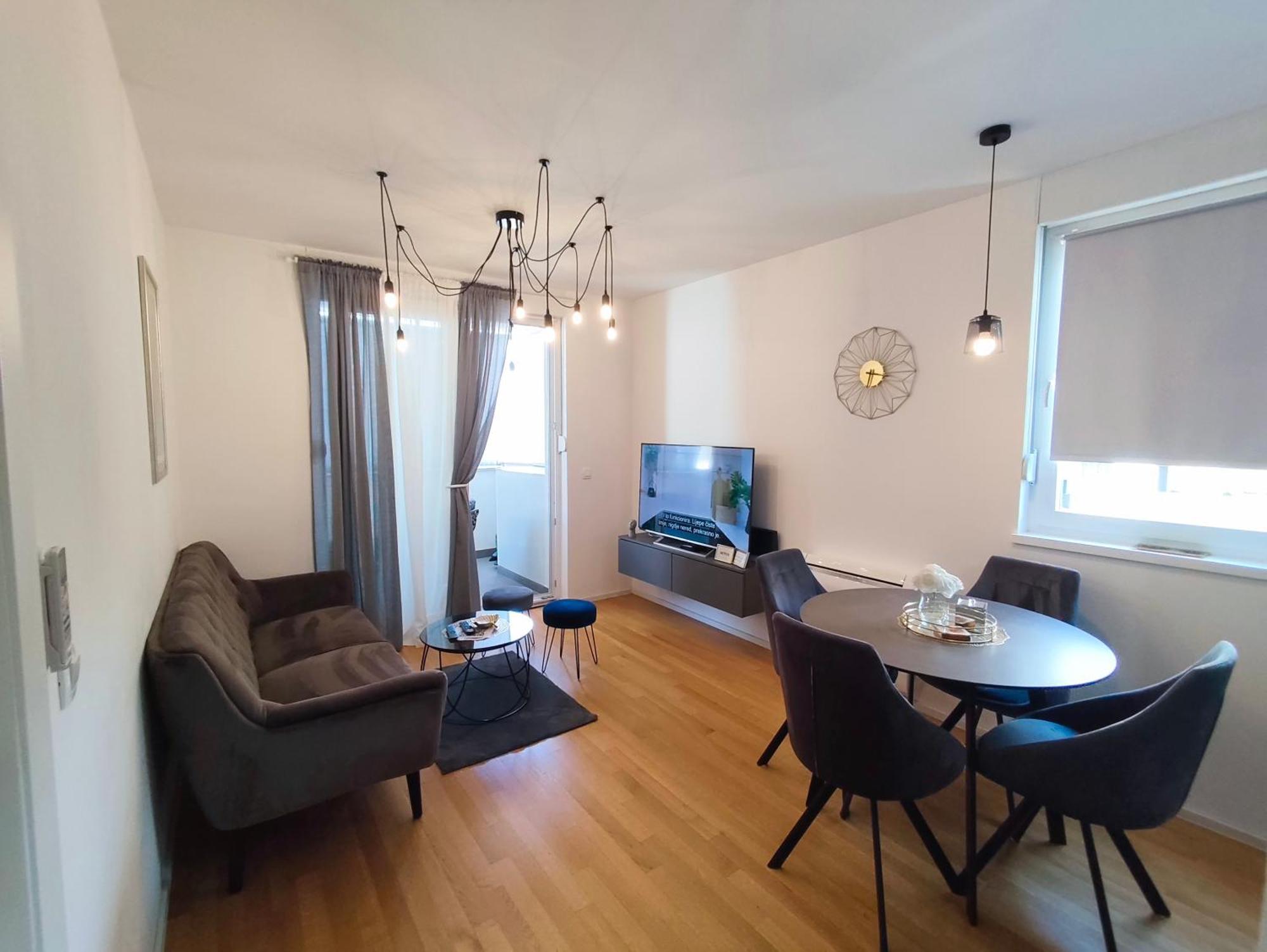 Luce Gold Apartment Zadar Zewnętrze zdjęcie