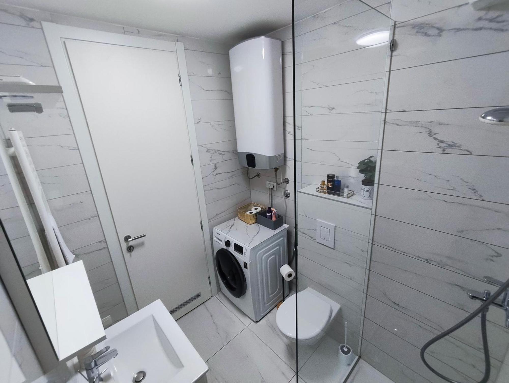 Luce Gold Apartment Zadar Zewnętrze zdjęcie